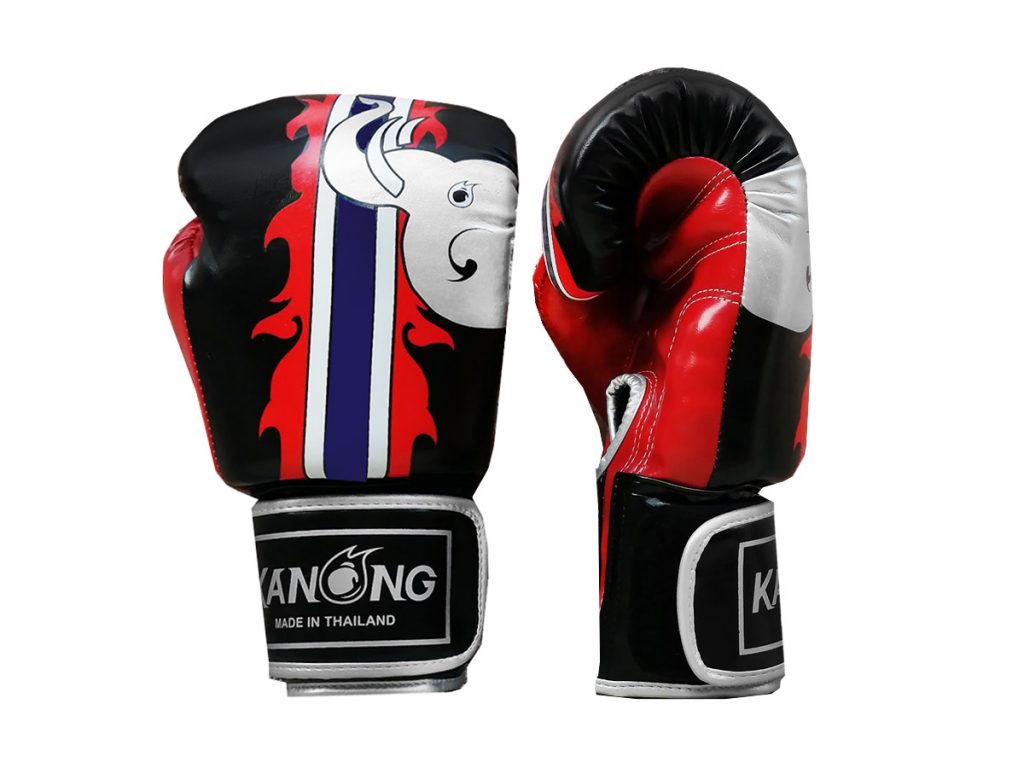 muay thai gloves, Thai boxing gloves